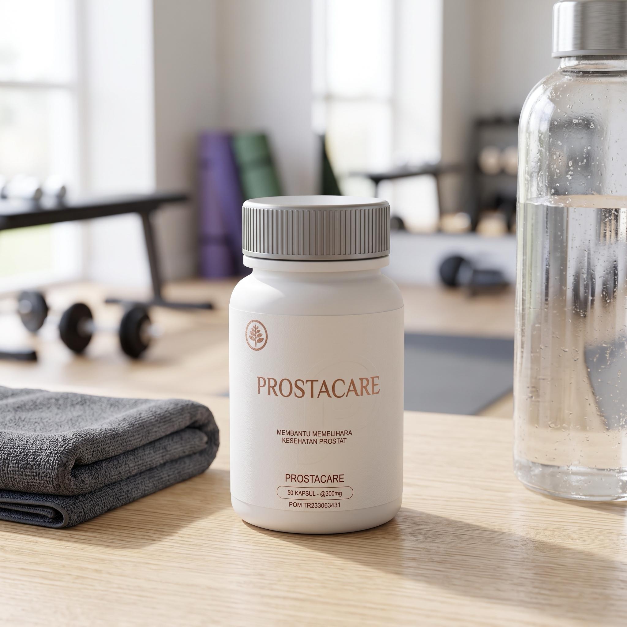 Prostacare