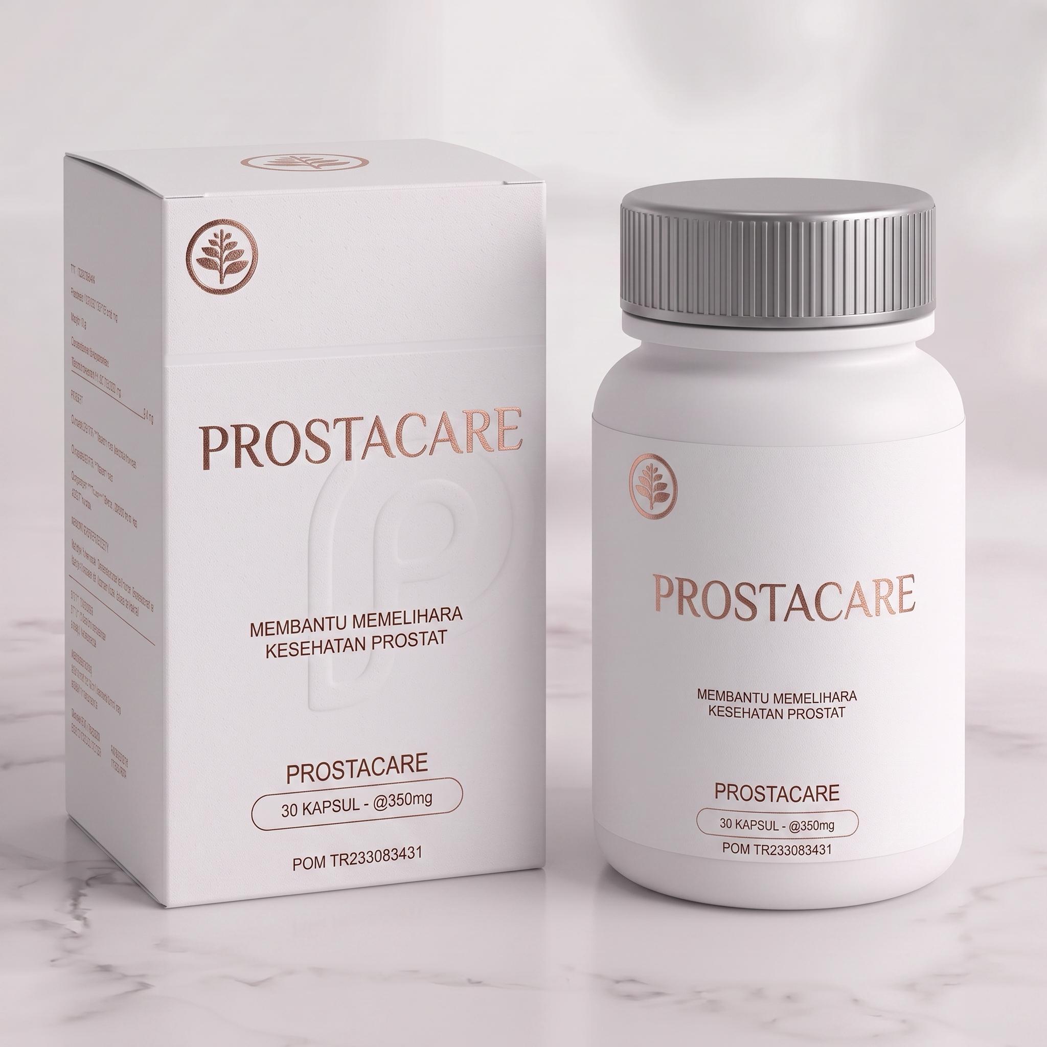 Prostacare